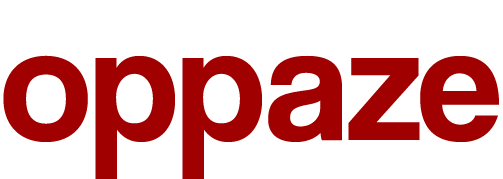 Oppaze